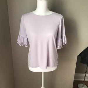 NWOT Banana Republic top